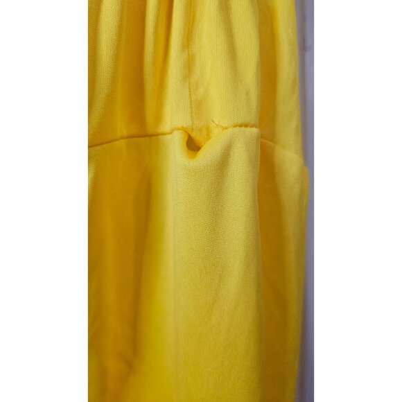 Bowser Kids Costume 10-12 Super Mario Mask Inflatable Shell Nintendo Halloween - Picture 8 of 14